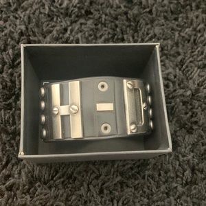 New Harley-Davidson savage cuff